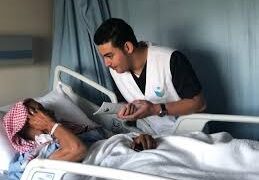 مبادرة بوبا دون موافقات مسبقة لا تزال حديث قطاعات التأمين.. ريان طرابزوني: لدينا خطط للتنفيذ تشمل العيادات الخارجية والصيدليات…