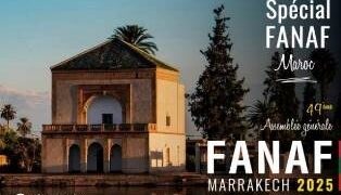 ترتيب الشركات العشر الأول في إتحاد Fanaf …