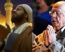 ندوة عن “وجه مريم” بمناسبة عيد بشارة السيدة العذراء..