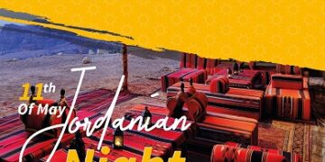 مفاجأة مؤتمر العقبة: ليلة في أجواء التاريخ الأردني وتراثه…