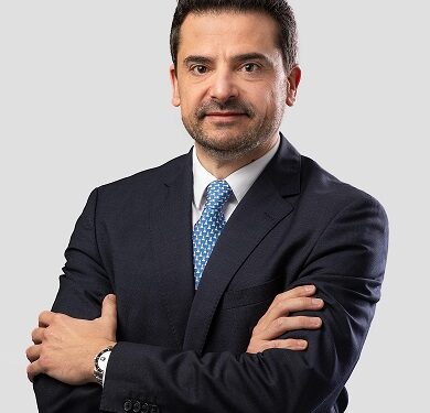 في عامها الأول سجّلت نمواً مستقراًوتنتقل قريباً الى مكاتب جديدة..COPE تتبع نهجاً غير تقليديورئيسها جو فضول يحرصعلى توسيع شبكة علاقاتها المهنية…