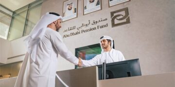 عندما تتصرف الدولة كدولة.. “صندوق أبو ظبي للتقاعد” يسمح لمن يمارس مهناً حرة الإنتساب اليه والإستفادة من تقديماته…