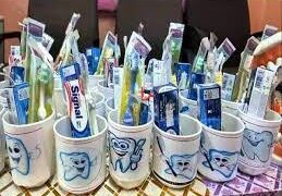 في اليوم العالمي لصحة الفم والأسنان: “فم سليم يُساوي عقلاً سعيداً”: