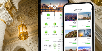 بحسب تطبيق “ويغو” للسفر.. مصر وباكستان والهند وتركيا وجهات سفر السعوديين في عيد الفطر..