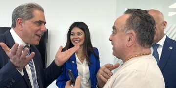 “فرع “ليا أسوريكس” في “أليسار  ينتقل الى أنطلياس على الطريق العام المؤدي الى بكفيا…