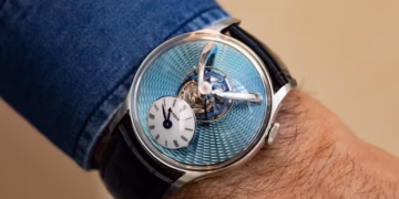 فيما المبيعات تتقهقر عالمياً..سوق الساعات السويسرية يزدهر في أسواق دبي والأسعار.. نار !