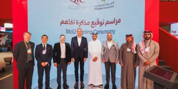 الرقمنة تدخل الى  خدمات قطاع السيارات بفضل شركة قطر للتأمين.. والمستفيدون من الخدمات  مالكو المركبات والمتعاونون مع “الفردان أوتوموتيف”