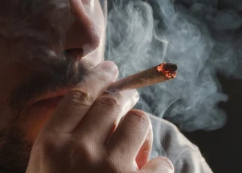 تقرير طبي أميركي يحذرّ: تدخين الحشيشة يؤهّب للنوبات القلبية لارتفاع ضغط الدم و الكولسترول الضار و امراض الشريان التاجي…