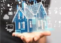 اتحاد شركات التأمين المصرية يعالج في نشرته ذات الرقم 371: دور التأمين في تغطية مخاطر المنازل الذكية… أميركا الشمالية تحوز على أكبر حصة من حجم سوق التأمين  على المنازل الذكية..