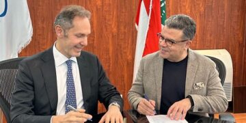 التأمين العربية تنطلق رسمياً  برحلتها البيئية والإجتماعية والحوكمة..   ايلي خوري: نحن امام فرصة استراتيجية لإبقاء أعمالنا مرنة وتطليعه ومتوافقةمع أفضل الممارسات العالمية…