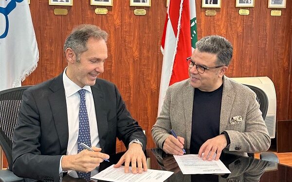 التأمين العربية تنطلق رسمياً برحلتها البيئية والإجتماعية والحوكمة..  ايلي خوري: نحن امام فرصة استراتيجيةلإبقاء أعمالنا مرنة وتطليعه ومتوافقةمع أفضل الممارسات العالمية…