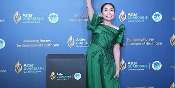 عدد المتقدمات تجاوز الـ مئة ألف والفترة مُدّدت الى 9 مارس.. 250 ألف دولار تنتظر أفضل سيرة ممرضة في العالم…