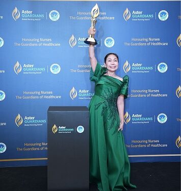 عدد المتقدمات تجاوز الـ مئة ألفوالفترة مُدّدت الى 9 مارس..250 ألف دولار تنتظرأفضل سيرة ممرضة في العالم…