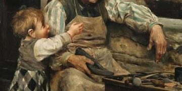 من مَسح الجوخ إلى لعْق الأحذية (2/2).. وأنت تصعد مهدّ لسقوطك فراشاً ليّنا !