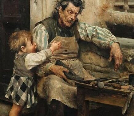 من مَسح الجوخ إلى لعْق الأحذية (2/2).. وأنت تصعد مهدّ لسقوطك فراشاً ليّنا !