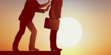 د. الياس ميشال الشويري يكتب عن خيانة الصداقة وطرق المواجهة : جرحٌ لا يندمل بسهولة!