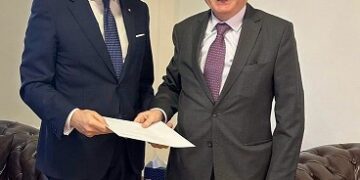 عيسى الخوري يصرّح عن أمواله…