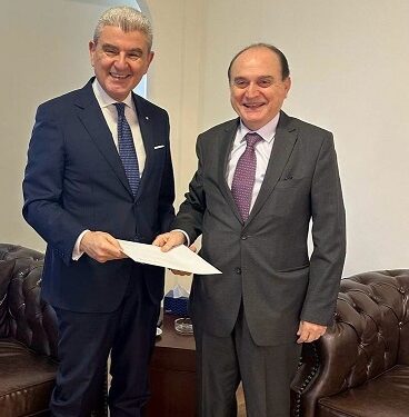 عيسى الخوري يصرّح عن أمواله…