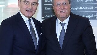 اجتماع موسّع للهيئات الاقتصادية مع وزير الصناعة يبحث سبل تنمية القطاع الصناعي: لتخفيض تكلفة الإنتاج والأعباء وإنشاء مناطق صناعية و توفير قروض ميسّرة والتوسّع بالتصدير…