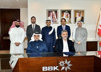 بنك البحرين والكويت يسرّع صفقة استحواذ سوليدرتي القابضة على البحرين الوطنية للتأمين..