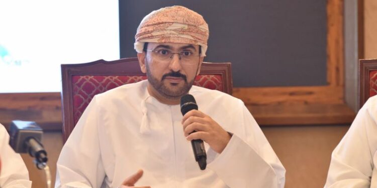 قطاع التأمين في سلطنة عُمان  ينتقل بخطوات كبيرة الى الرقمنة.. المنصة الوطنية للتأمين الصحي      تربط 650 حامل وثيقة استشفاء   بـ 23 مستشفى و 3 مجمّعات صحية  …