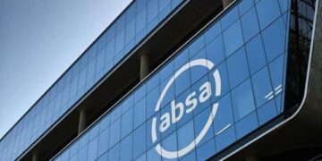 Absa ثالث أكبر بنك في جنوب أفريقيا  سيتمرْكز عبر فرع تمثيلي في دبي…