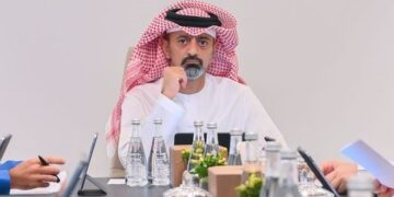 عمار بن حميد ترأس إجتماع مجلس الإدارة.. مصرف عجمان يحقّق 145 مليون درهم اماراتي أرباحاً…