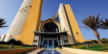 طرابلس تستضيف الملتقى الدولي للتكافلوتوليه اهتماماً خاصا إذْ   للمرة الأولى يُعقد في شمال افريقيا.. فهل يتمدّد التأمين الإسلامي الى كامل القارة السمراء  ؟