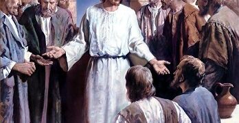 د. الياس ميشال الشويري يتابع الكتابة عن     معنى القيامة في حياة المسيحيين:   إنها صرخة في وجه الظلم والفساد …