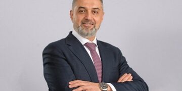 د. شادي زهران يعود الى البنك الأهلي المتحد رئيساً تنفيذياً له…