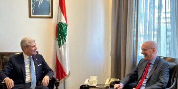 وزير الصناعة يشير الى إمكانية إحالة   ملّف شبهات الفساد في وزارته  الى النيابة العامة…