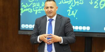 البرنامج التدريبي الرابع لJIF:   تمارين وتطبيقات عملية  للحوكمة وإدارة المخاطر …