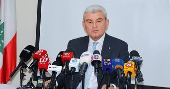 معلنا المباشرة بورش العمل الإصلاحية…  عيسى الخوري:عجز القطاع  السنوي  15 مليار دولار…