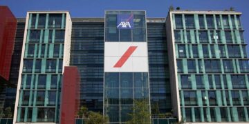 أكسا تقترح تجديد ولاية رئيسها التنفيذي-مديرها العام وتوزّع أرباحاً بقيمة 2،3 دولار للسهم الواحد…