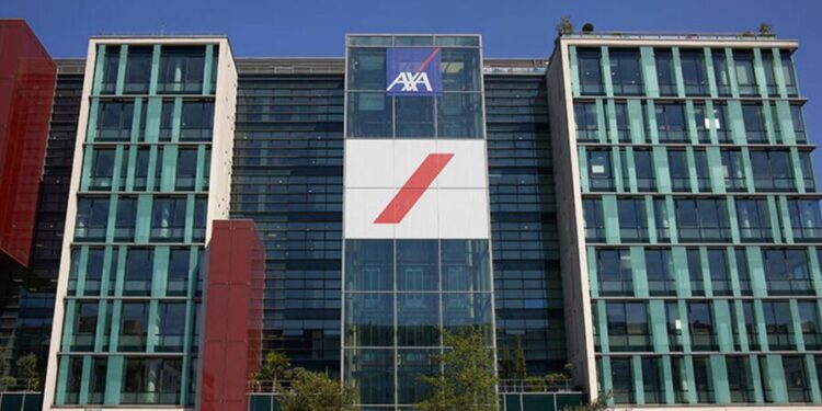 أكسا تقترح تجديد ولايةرئيسها التنفيذي-مديرها العاموتوزّع أرباحاً بقيمة 2،3 دولارللسهم الواحد…