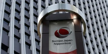 شركة Sompo  تحصل على موافقات  في بلجيا وهولندا…