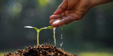 نشرة إتحاد شركات التأمين المصريةتضيئ على أهمية التأمين البارامتريفي ظلّ التغيّر المناخي..العراق في نهاية مارس الحالييُطلق أول برنامج لحماية المزارعين…