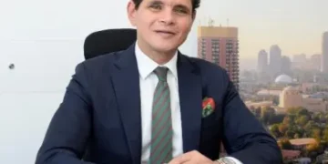 أحمد البدراوي رئيساً تنفيذياً لـ WTW مصر بفضل تحصيله العلمي وخبرته…