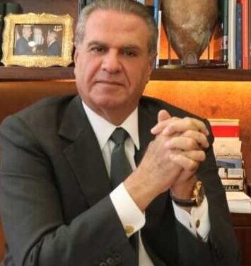 مؤتمر في خريف 2025للإستثمار في مؤسسات القطاع العام..