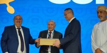 الاتحاد الأردني لشركات التأمين  يكرّم د. رجائي صويص في مؤتمر العقبة  بعد خمسين عاماً من العطاء…