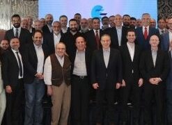 مجموعة “غلوب مد” تعقد مؤتمرها السنوي في لبنان وتضيء على جديدها  لتعزيز الرعاية الصحية.. إعادة إطلاق “غلوبميد جلف”  في الإمارات والإستعانة بابتكارات حديثة بتقنيات الذكاء الإصطناعي…