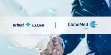 غلوب مد-السعودية تدير  الملفات الإستشفائية لـ “أورينت” للتأمين في المملكة بدءاً من أيار 2025…
