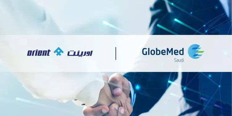 غلوب مد-السعودية تدير  الملفات الإستشفائية لـ “أورينت” للتأمين في المملكة بدءاً من أيار 2025…
