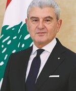 5 إيجابيات.. ومرفأ بيروت  مدخل طبيعي إلى المشرق العربي   جو عيسى الخوري :  رفع العقوبات عن سورية..   على لبنان فوائد !