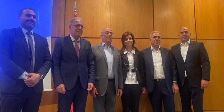 اربعة أعضاء جدد في ACAL وجمعية عمومية لإقرار ميزانية وإبراء ذمة…