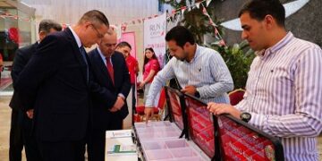 القطاع المصرفي الأردني  يواكب التطورات: ورشة عن تقنيات الذكاء الإصطناعي والبنك المركزي يُعزّز الوعي  بأضرار التدخين..