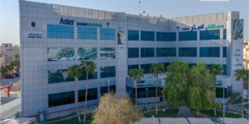 تأكيدًا لريادتها في تقديم   خدمات طبية بمعايير عالمية…   5 مستشفيات بمجموعة “أستر دي إم”  ضمن قائمة “نيوزويك”  ل لأفضل مستشفيات العالم 2025