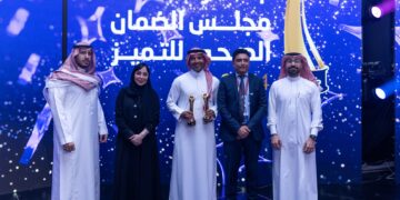 تأكيدًا لريادتها في الابتكار والتحوّل الرقمي..    “بوبا للرعاية المتكاملة” تحصد جائزتين  من مجلس الضمان الصحي السعودي …