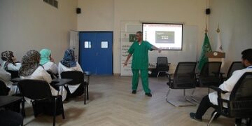 115 عملية جراحية لمرضى الكبديجريها مركز الملك سلمان للإغاثةفي محافظة عدن