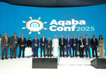 مؤتمر العقبة العاشر يعكس صورة عن الـ Gaif 35 العام المقبل في الأردن..3 كلمات تميّز بها الإفتتاح و اجماع على ضرورة ركوب قاطرة التحوّل الرقمي…